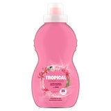 ASDA Tropical Laundry Liquid 875ml, imported from the UK