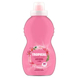 ASDA Tropical Laundry Liquid 875ml, imported from the UK