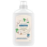 ASDA Pure Cotton Sensitive fabric softener 1.25 litres, UK version