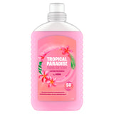 ASDA Tropical Paradise fabric softener 1.25L - British product