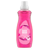 ASDA stain control quick wash bio liquid 750ml - British product
