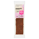 ASDA Chocolate Brownie made with Belgian chocolate - British product