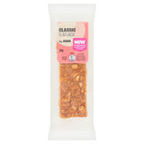 ASDA Classic Flapjack oat bar 50g (British brand)