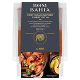 ASDA Bom Bahia fiery Goan curry kit 300g, UK version