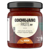 ASDA Gochujang Paste 200g Korean-style, UK version