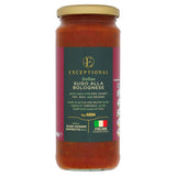 ASDA Italian Sugo Alla Bolognese 340g (British brand)
