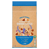 ASDA Swiss Style Muesli 1kg, imported from the UK