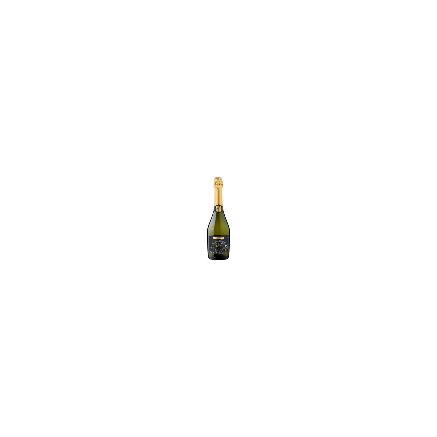 ASDA Exceptional Sparkling Sauvignon Blanc 75cl - British product