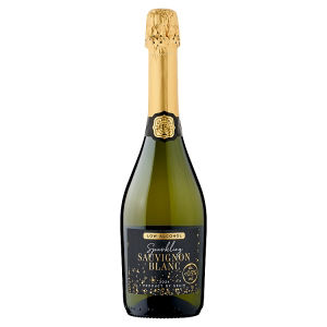 ASDA ASDA Exceptional Sparkling Sauvignon Blanc Low Alcohol Wine 75cl- Buy online at McGrocer