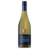 ASDA Côtes de Gascogne white wine 75cl, UK version