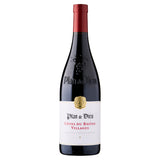 ASDA Plan De Dieu Côtes du Rhône red wine 75cl, UK version