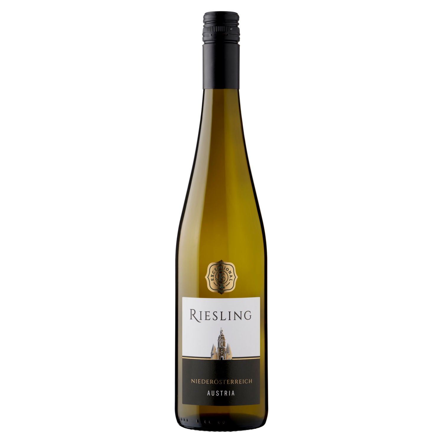 ASDA Extra Special Riesling wine 75cl - British product