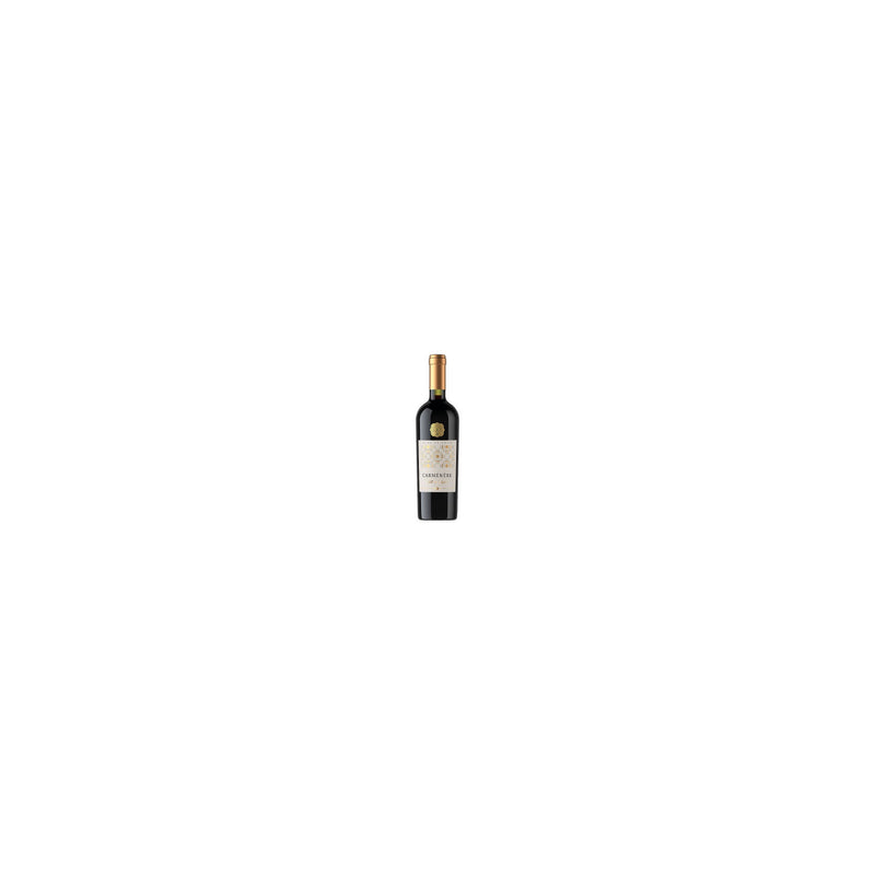 ASDA Extra Special Carménère red wine (British brand)