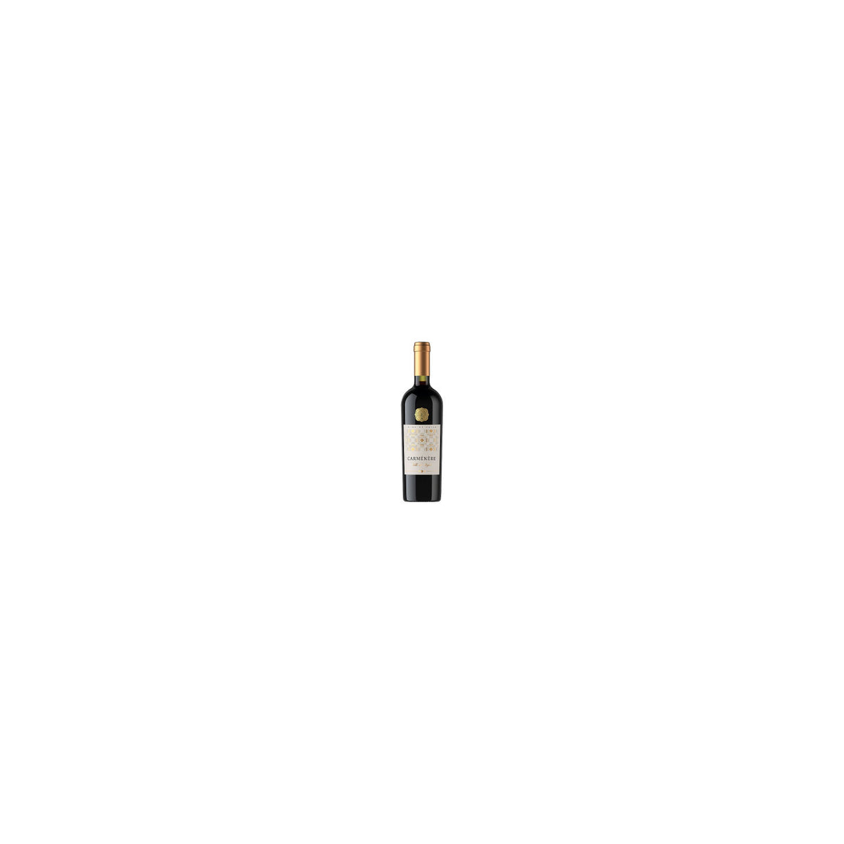 ASDA Extra Special Carménère red wine (British brand)