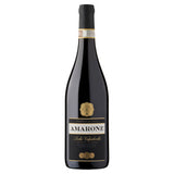 ASDA Exceptional Amarone red wine 75cl - British product