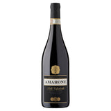 ASDA Exceptional Amarone red wine 75cl - British product