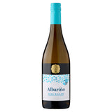 ASDA Albariño Rias Baixas white wine 75cl - British product
