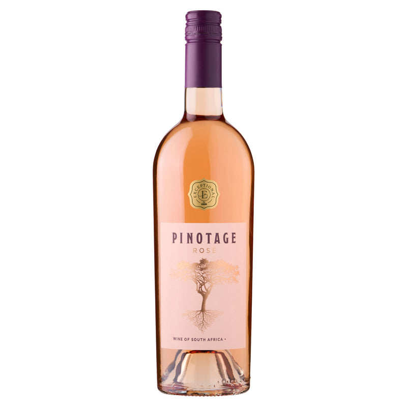 ASDA South African Pinotage Rosé 75cl - British product
