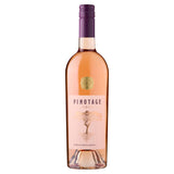 ASDA South African Pinotage Rosé 75cl - British product