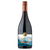 ASDA Pinot Noir red wine 75cl, UK version