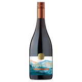 ASDA Pinot Noir red wine 75cl, UK version