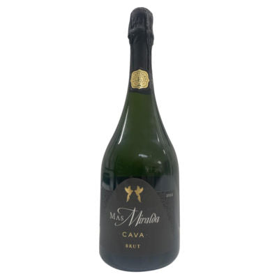 Asda Exceptional Cava Brut Vin pétillant 75cl