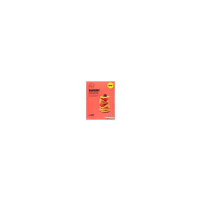 ASDA ASDA Savoury Crackers 200g- Buy online at McGrocer