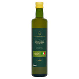 ASDA Italienisches Frantoio natives Olivenöl extra 500ml - Britisches Produkt