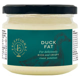ASDA duck fat 220g for crispy roast potatoes, UK version