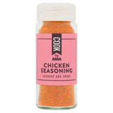 ASDA Chicken Seasoning blend 45g, UK version