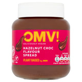 ASDA Plant Based Hazelnut Chocolate Spread 350g - British product