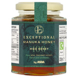 ASDA Manuka honey 227g - British product