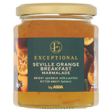 ASDA Seville Orange Marmalade 340g, imported from the UK