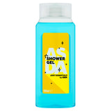 ASDA Just Essentials by Shower Gel 300ml