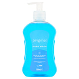 ASDA Original Care+ hand wash 500ml, UK version