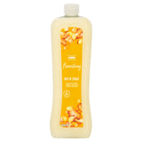 ASDA nourishing bath soak 750ml - British product