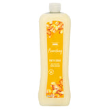ASDA nourishing bath soak 750ml - British product
