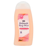ASDA Intimate Body Wash 250ml, UK version