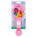 Disney Princess hair brush with gentle bristles for children (British brand)