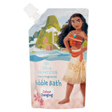 Disney cherry bubble bath 250ml, imported from the UK