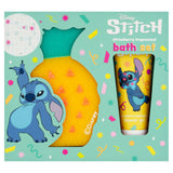 Disney Stitch strawberry bath set 50ml, imported from the UK