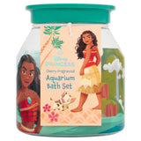 Disney Princess cherry fragranced bath set - British product