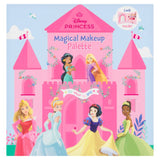 Disney Princess Magical Makeup Palette with shades and gloss - British product