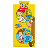 Disney Pixar Toy Story lip balm set 2x8g, imported from the UK