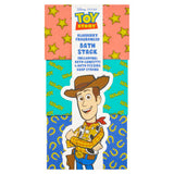 Disney Toy Story blueberry fragranced bath stack, imported from the UK