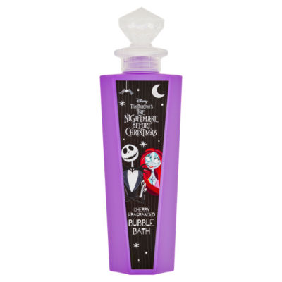 Disney cherry fragranced bubble bath 300ml, UK version
