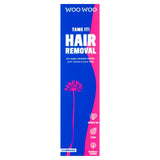 Woowoo Tame It! Hair Removal Cream   50ml GOODS M&S   