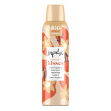 Impulse Vanilla Kisses body spray 150ml, UK version