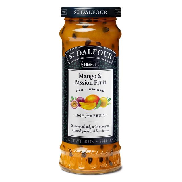 St Dalfour - Mango & Passion Fruit   284g GOODS M&S   