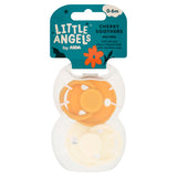 ASDA Little Angels cherry soother 0-6 months (British brand)